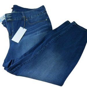 Torrid ULT Stretch 24R Jegging Blue Jeans